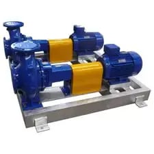 Centrifugal-pumps Centrifugal-pumps