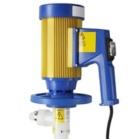 Drum-pumps Drum-pumps