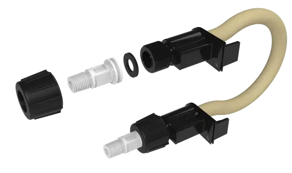 DsFLEX 3 Tube elements