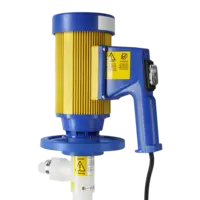 Drum-pumps