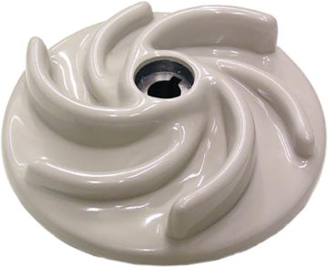 Pump-Coating-Impeller 