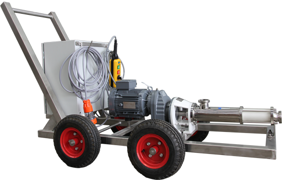 Helical_Rotor_pump_on_trolley-removebg-preview