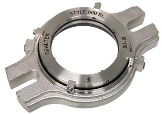 Mechanical Seal