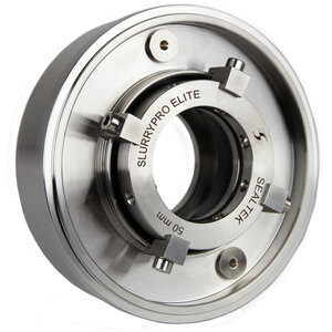 Mechanical-seal
