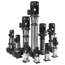Multi-stage-pump-2 Multi-stage-pump-2