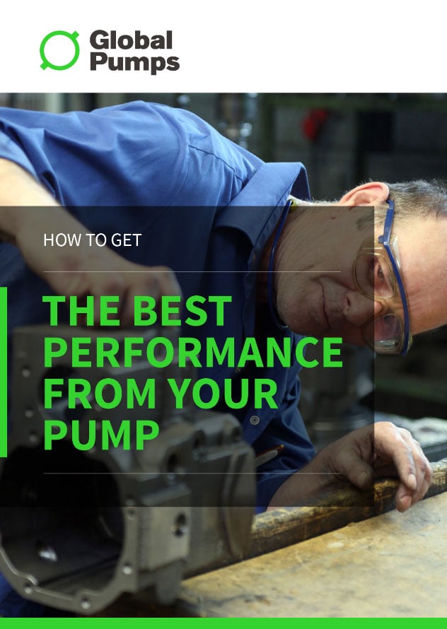 Best-performance-from-your-pump guide