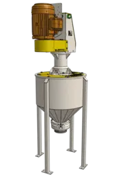 SlurryPro froth Pumps