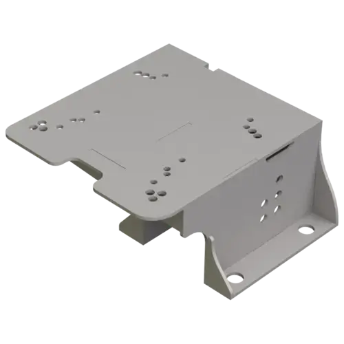 SlurryPro universal motor mount SlurryPro universal motor mount