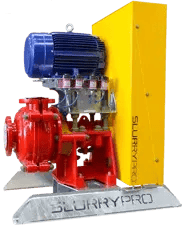 SlurryPro SlurryPro