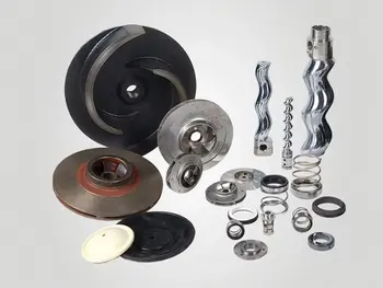 Diaphragms and replacement parts for wine pumping equipment