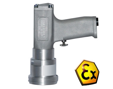 TP-AIR 2 Air Operated Drum Pump