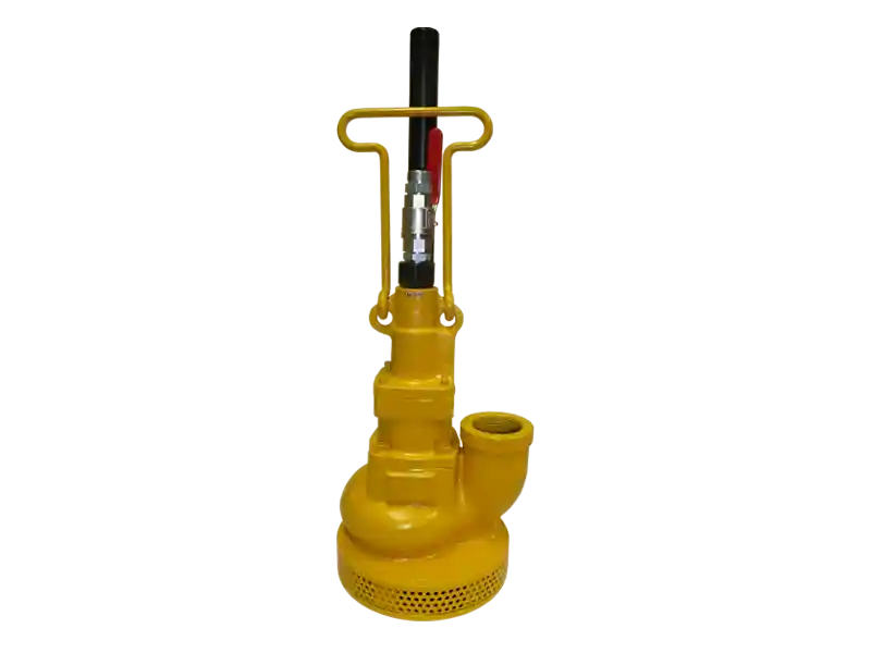 Talbo submersible