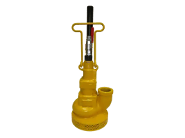 Talbo submersible Talbo submersible