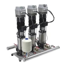 booster-system booster-system