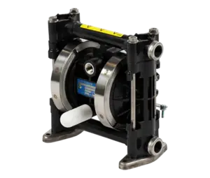 Verderair VA10 non-metallic