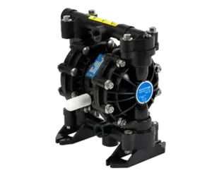 Verderair VA15 non-metallic