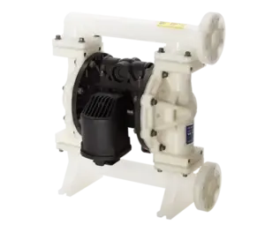 Verderair VA25 HE non-metallic