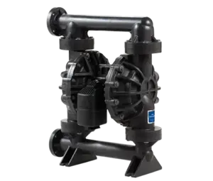 Verderair VA50 (HE) non-metallic