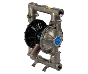 Verderair VA50 metallic