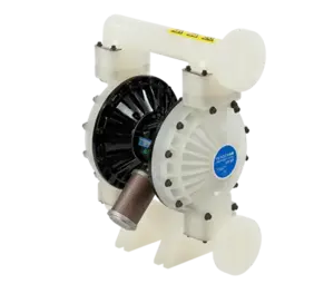 Verderair VA50 non-metallic