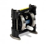 verderair va series pumps
