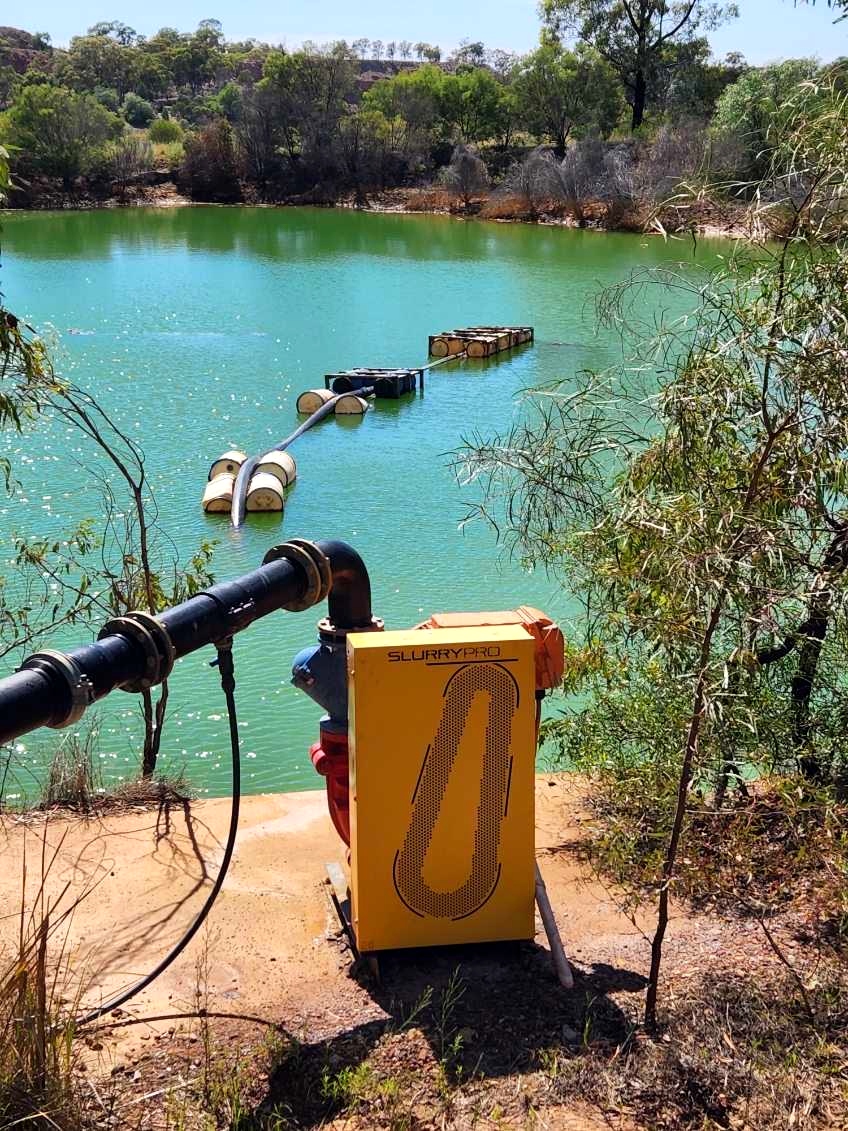 slurrypro pumps australia 2024