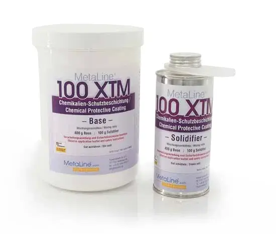MetaLine 100XTM