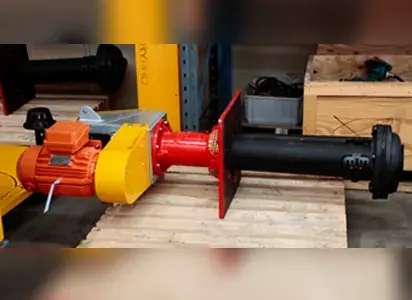 SlurryPro vertical pumps_1 SlurryPro vertical pumps_1
