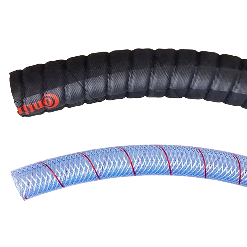 Drum pump hoses