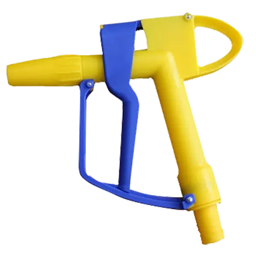 Drum pump polypropnozzles